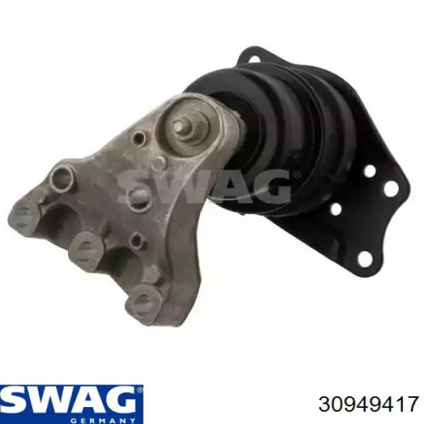 RH110171 Reinhoch Coxim (suporte) dianteiro de motor