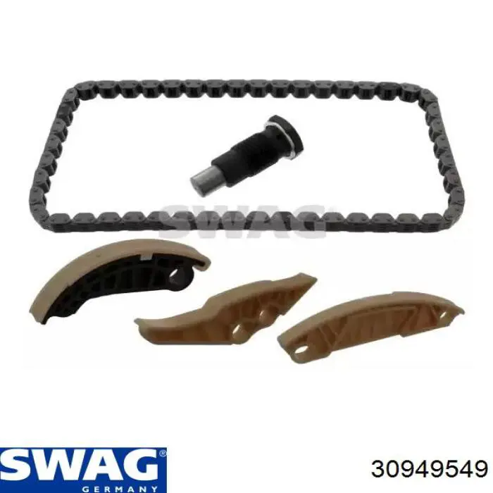 30949549 Swag Комплект цепи
