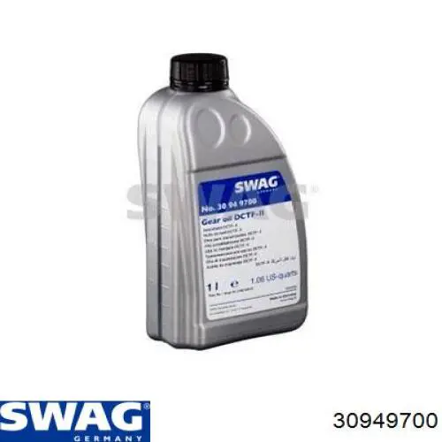 Aceite transmisión 30949700 Swag