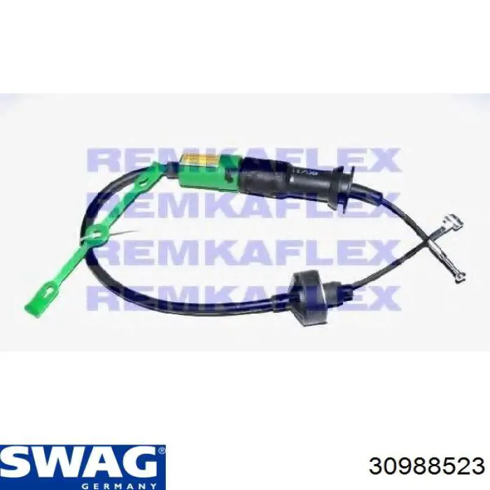 30988523 Swag Трос сцепления
