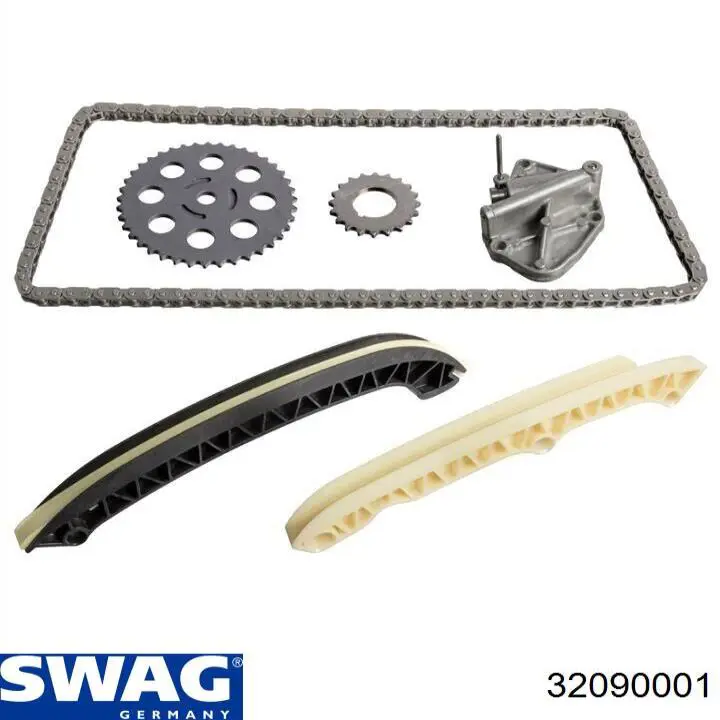 32090001 Swag