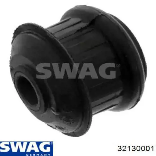32130001 Swag Сайлентблоки передней балки