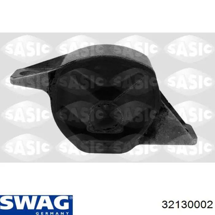 Купить 32130002 Swag Подушка трансмиссии (опора коробки передач) левая