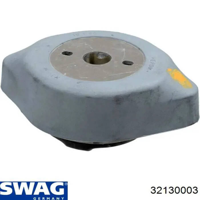 32130003 Swag подушка трансмиссии (опора коробки передач)