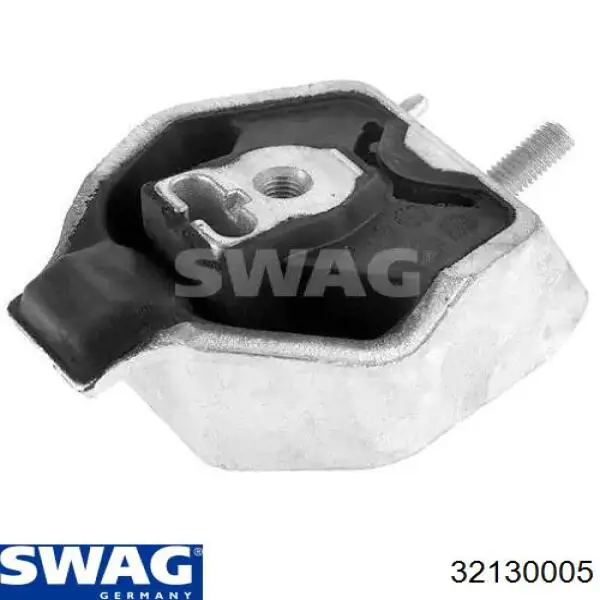 Подушка коробки передач Swag 32130005 цена, от 23.91 USD