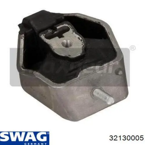 Подушка коробки передач 32130005 Swag