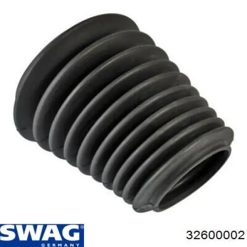 Чехол амортизатора переднего Swag 32600002 цена, от 5.00 USD