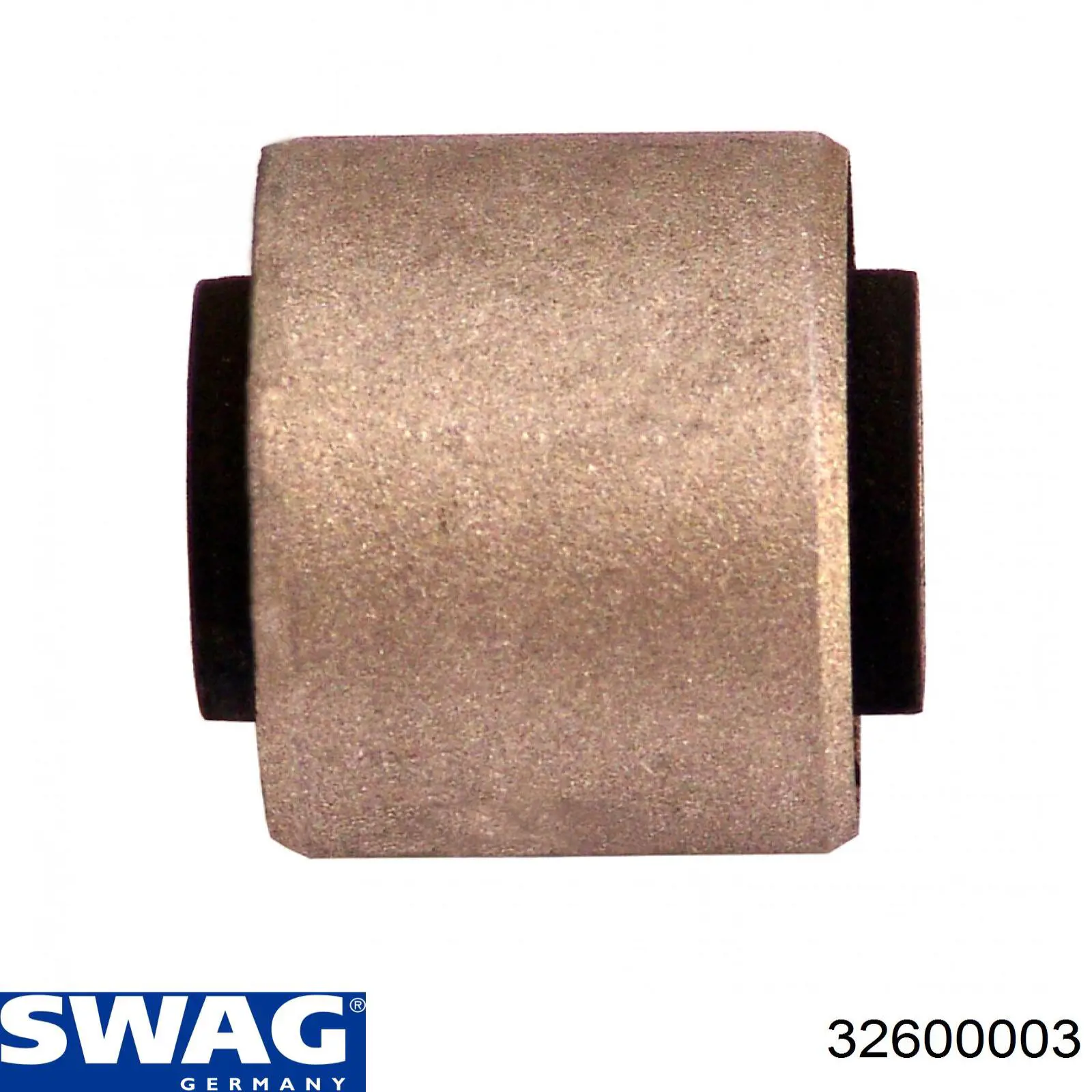 Сайлентблок переднего нижнего рычага Swag 32600003