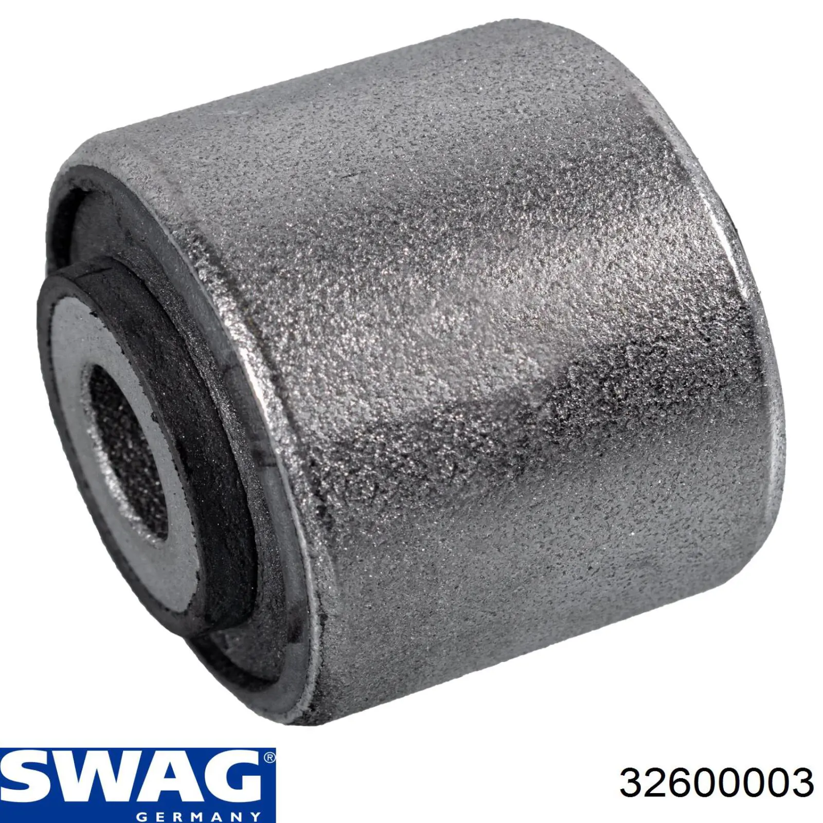 Купить 32600003 Swag Сайлентблок нижний передней подвески