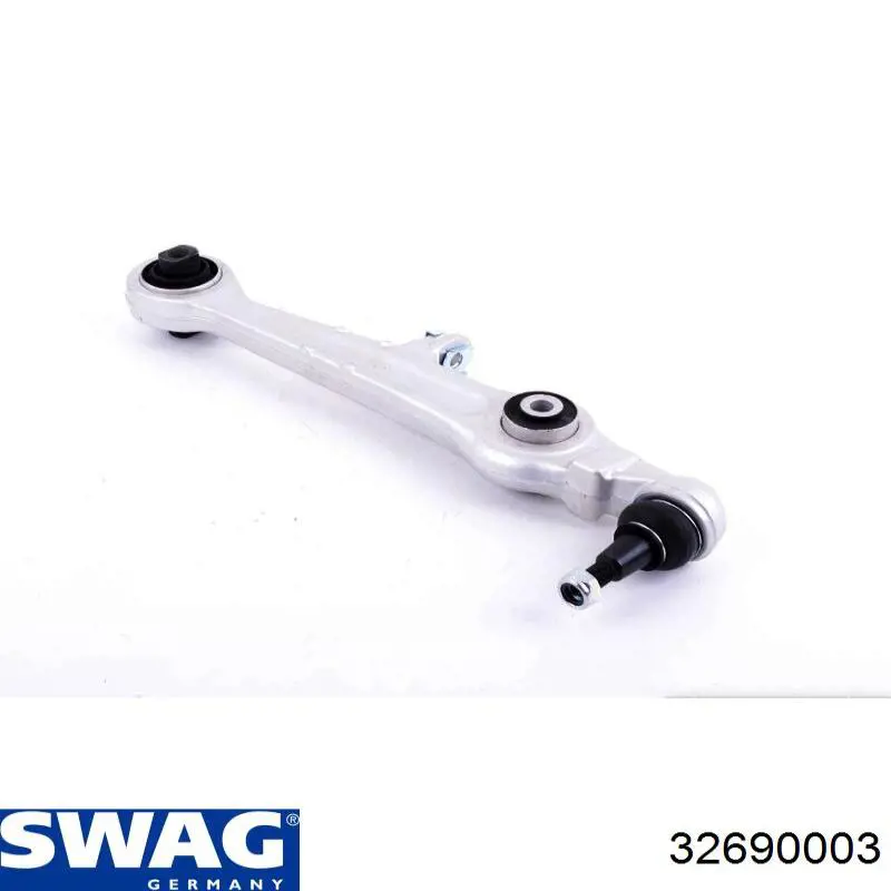 Сайлентблок переднего рычага 32690003 Swag