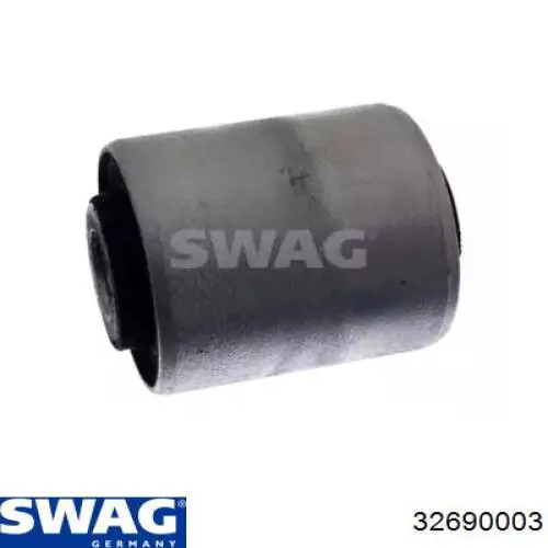 32690003 Swag Сайлентблок нижнего переднего рычага