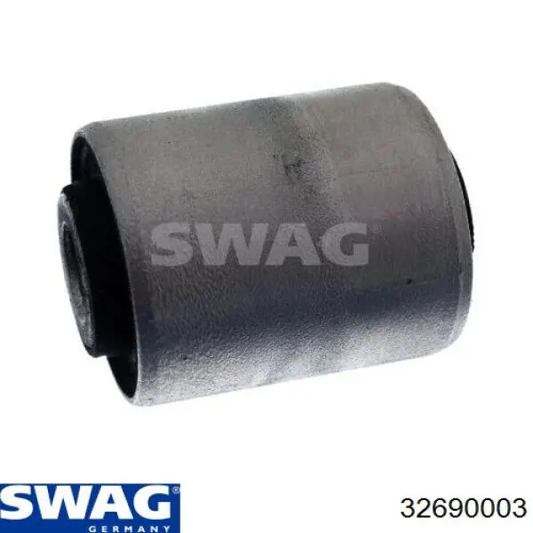 Сайлентблок передней подвески Swag 32690003 цена, от 4.73 USD