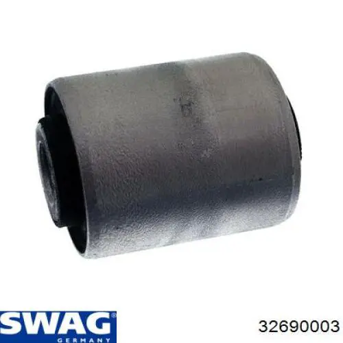 Купить 32690003 Swag Сайлентблок нижний передней подвески