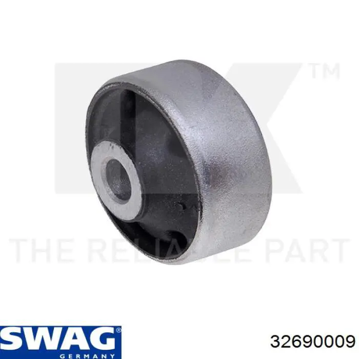 Сайлентблок переднего рычага 32690009 Swag