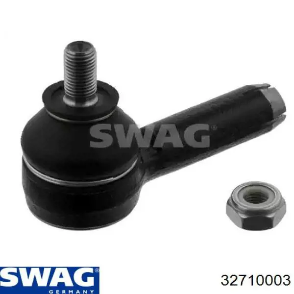 32710003 Swag наконечник рулевой тяги внешний