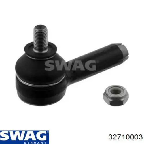 Купить 32710003 Swag Наконечник рулевой тяги, внешний
