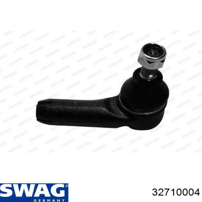 Купить 32710004 Swag Наконечник поперечной рулевой тяги