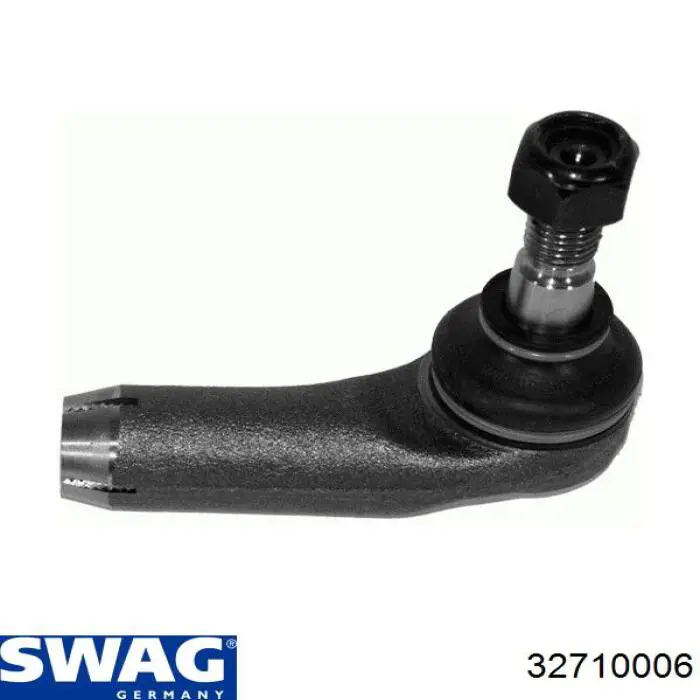Купить 32710006 Swag Наконечник рулевой тяги, внешний
