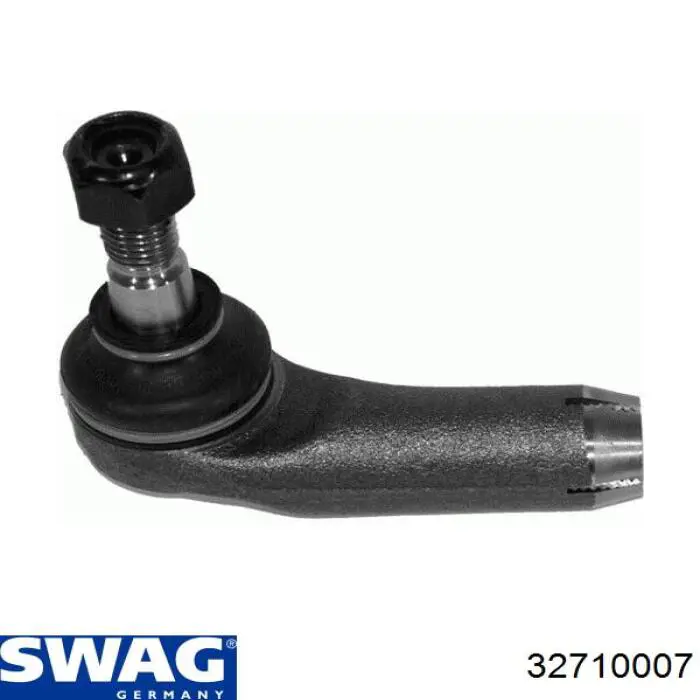 Рулевой наконечник Swag 32710007 цена, от 7.69 USD
