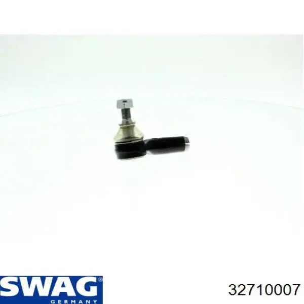 Купить 32710007 Swag Наконечник рулевой тяги, внешний