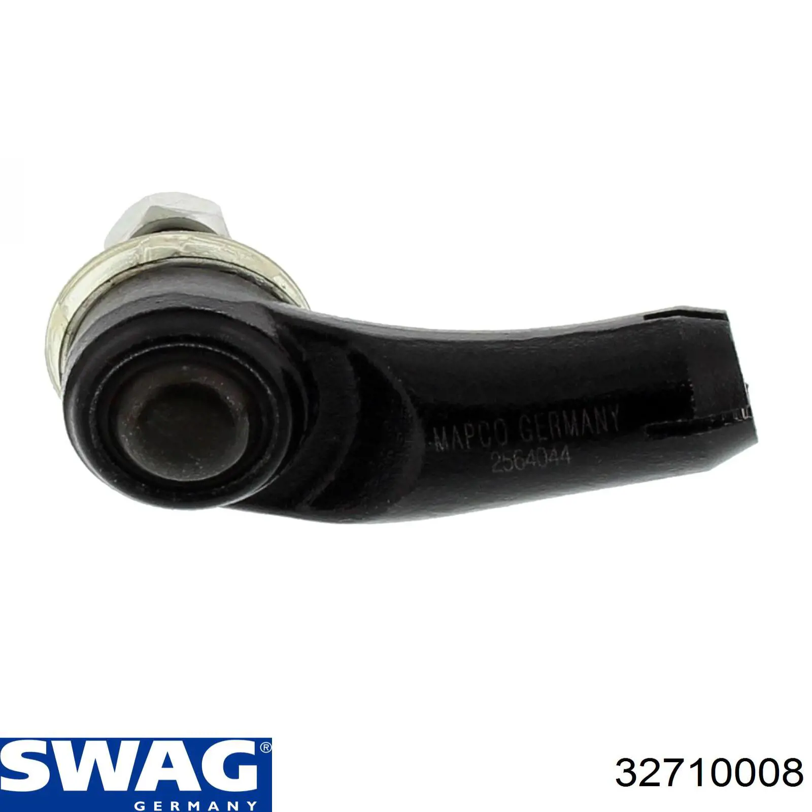 Купить 32710008 Swag Наконечник рулевой тяги, внешний