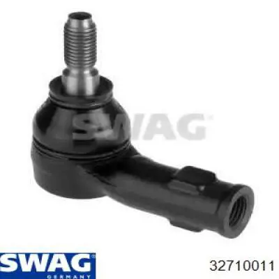 Купить 32710011 Swag Наконечник рулевой тяги, внешний