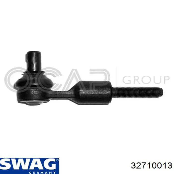 Рулевой наконечник Swag 32710013 цена, от 19.31 USD