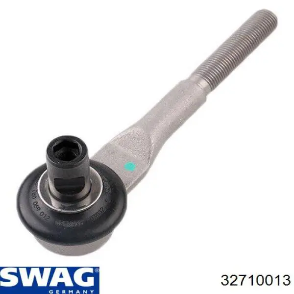 Купить 32710013 Swag Наконечник рулевой тяги, внешний