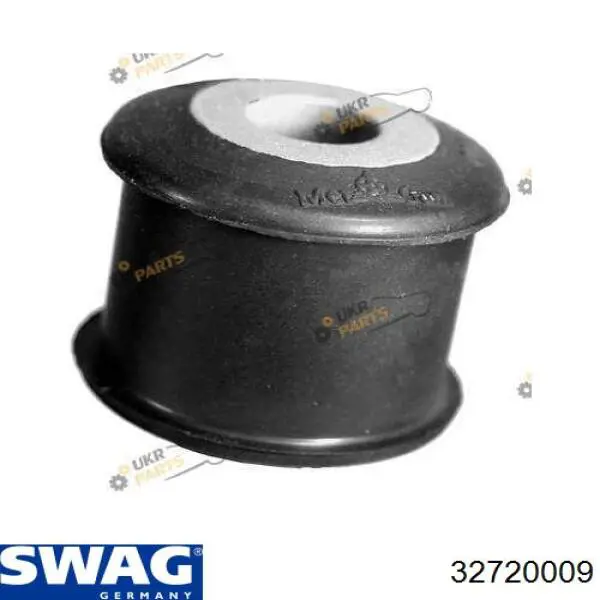 Купить 32720009 Swag Тяга рулевая в сборе правая