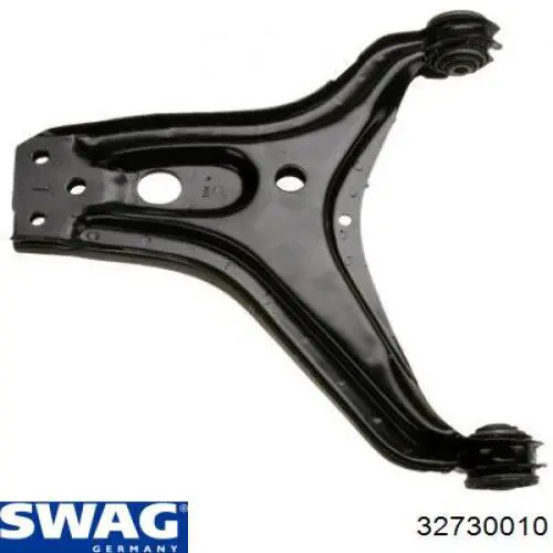 Левый рычаг передней нижней подвески Swag 32730010 цена, от 40.90 USD