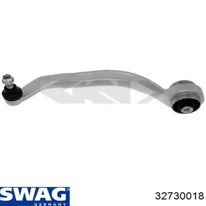 32730018 Swag Рычаг передней подвески нижний, правый