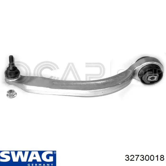 Купить 32730018 Swag Нижний правый рычаг передней подвески