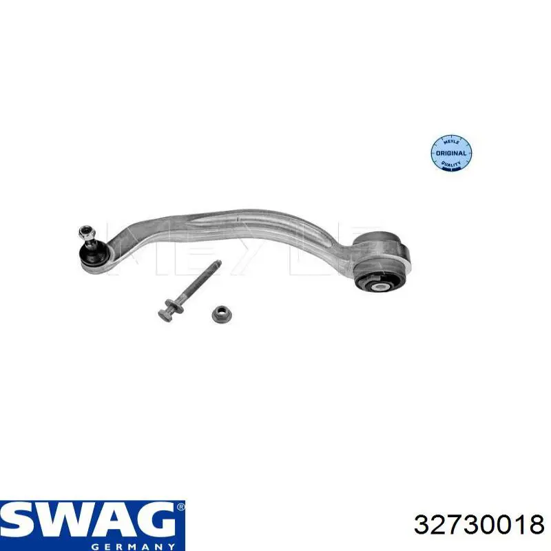 Передний нижний рычаг Swag 32730018
