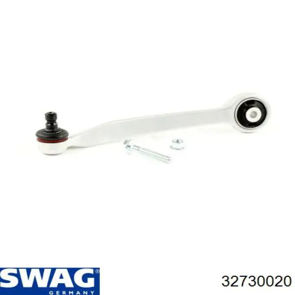 Рычаг передней подвески верхний правый Swag 32730020 цена, от 25.59 USD
