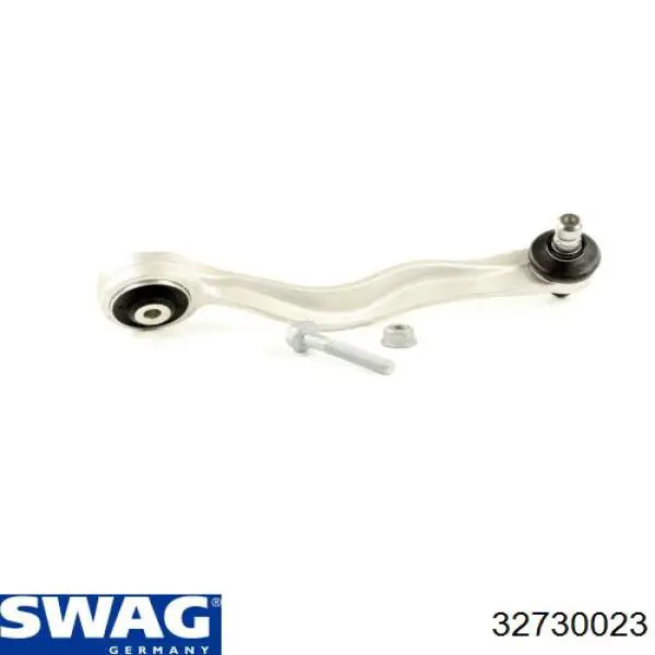 Рычаг передней подвески верхний левый Swag 32730023 цена, от 26.25 USD