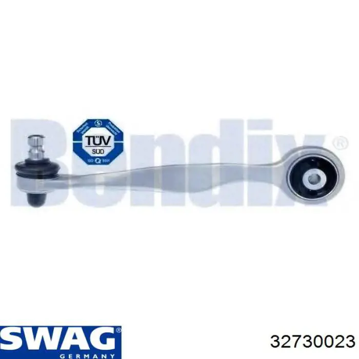 Купить 32730023 Swag Рычаг передней подвески верхний левый