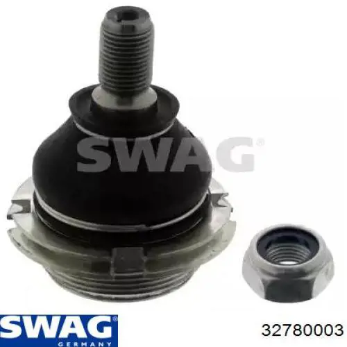Купить 32780003 Swag Шаровая опора, нижняя, левая