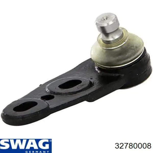 Нижняя левая шаровая опора 32780008 Swag