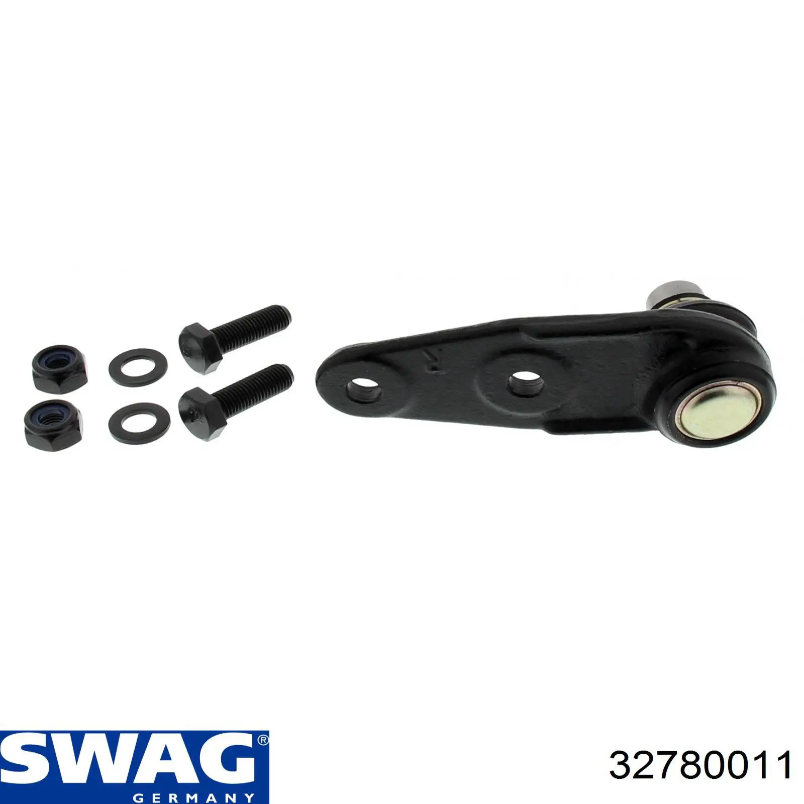 Купить 32780011 Swag Шаровая опора, нижняя, правая