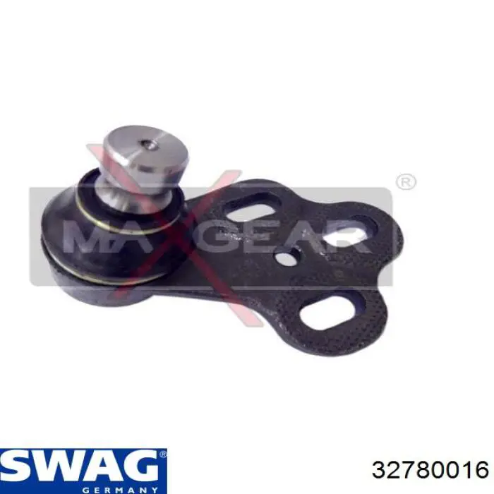 Нижняя правая шаровая опора 32780016 Swag