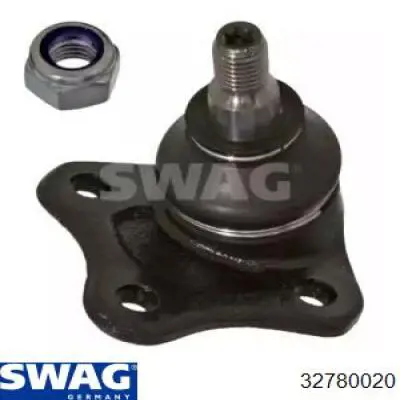 Купить 32780020 Swag Шаровая опора, нижняя, левая