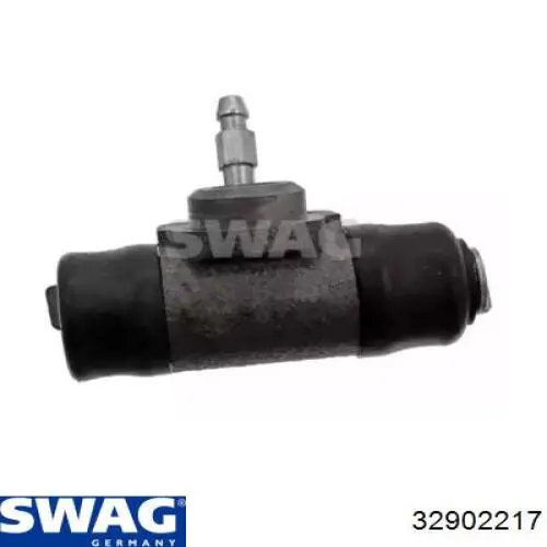 32902217 Swag цилиндр тормозной колесный рабочий задний