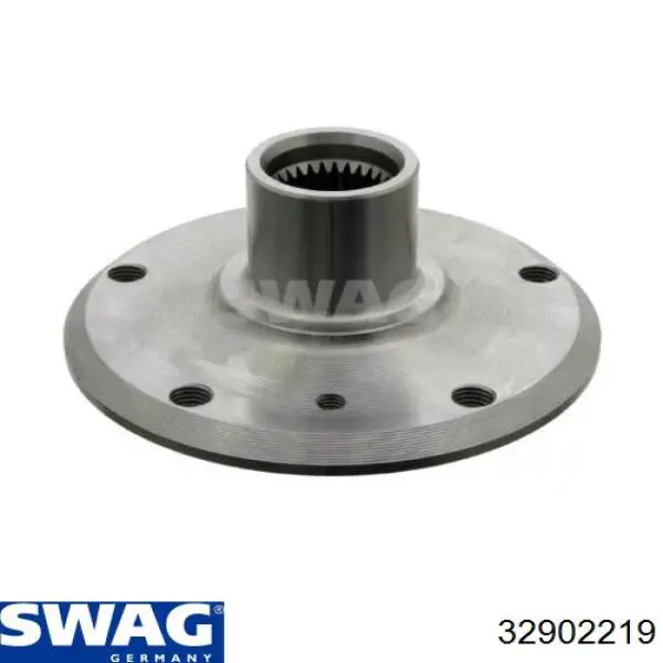 Ступицы передних колес Swag 32902219 цена, от 15.61 USD