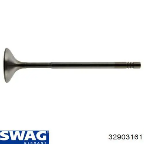 Сухарь клапана Swag 32903161 цена, от 0.71 USD