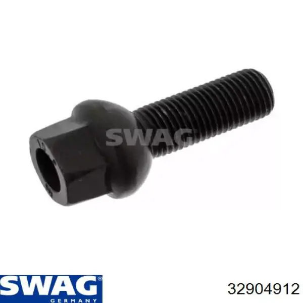 Купить 32904912 Swag Болты на колеса