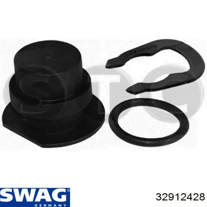 Заглушка ГБЦ 32912428 Swag
