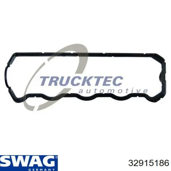 Прокладка клапанной крышки двигателя, комплект Swag 32915186 цена, от 9.30 USD