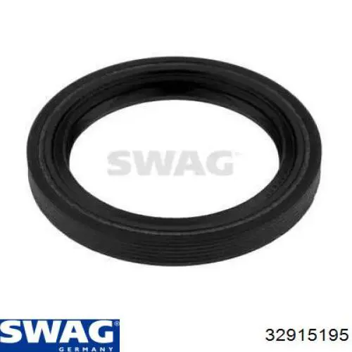 Купить 32915195 Swag Сальник полуоси