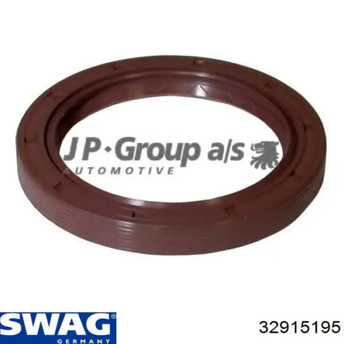 Сальник полуоси переднего моста Swag 32915195 цена, от 3.31 USD