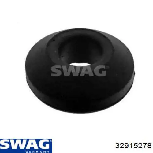 Junta anular, cavidad bujía 32915278 Swag